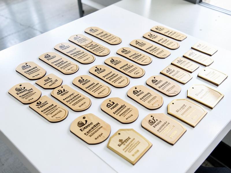 Business / Event Orders at the BluRiot workshop