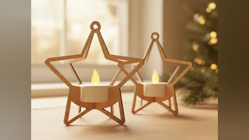 Christmas Star